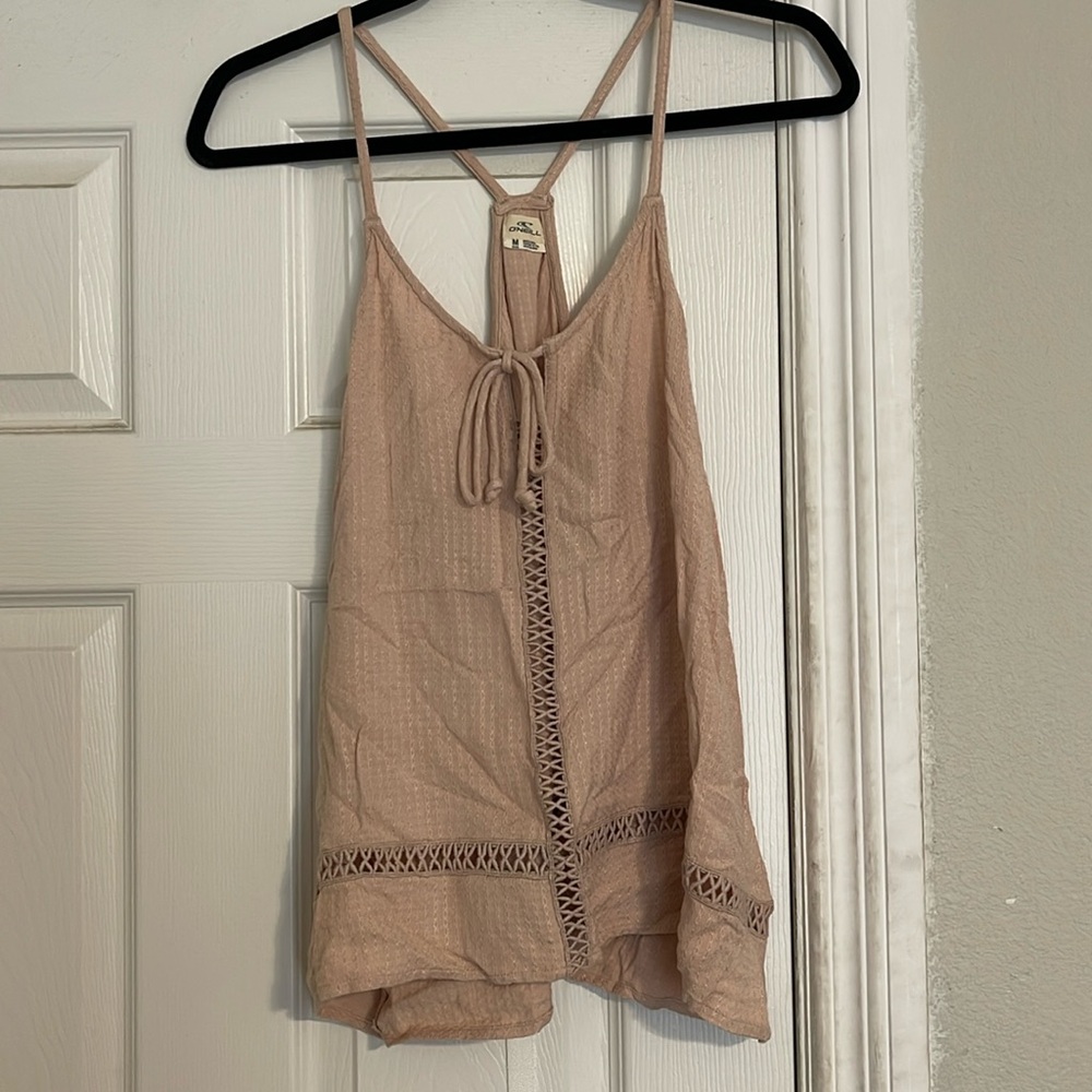 NWOT O’Neill Tank Size Medium